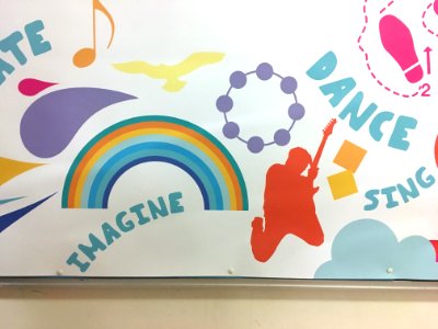 At The Song Room