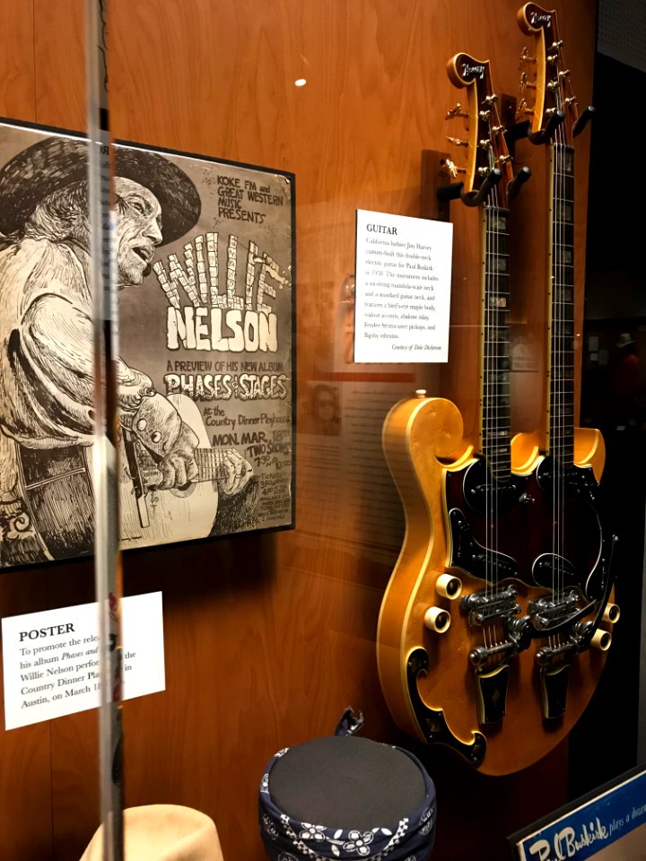 2180821 Nashville country music hall of fame museum