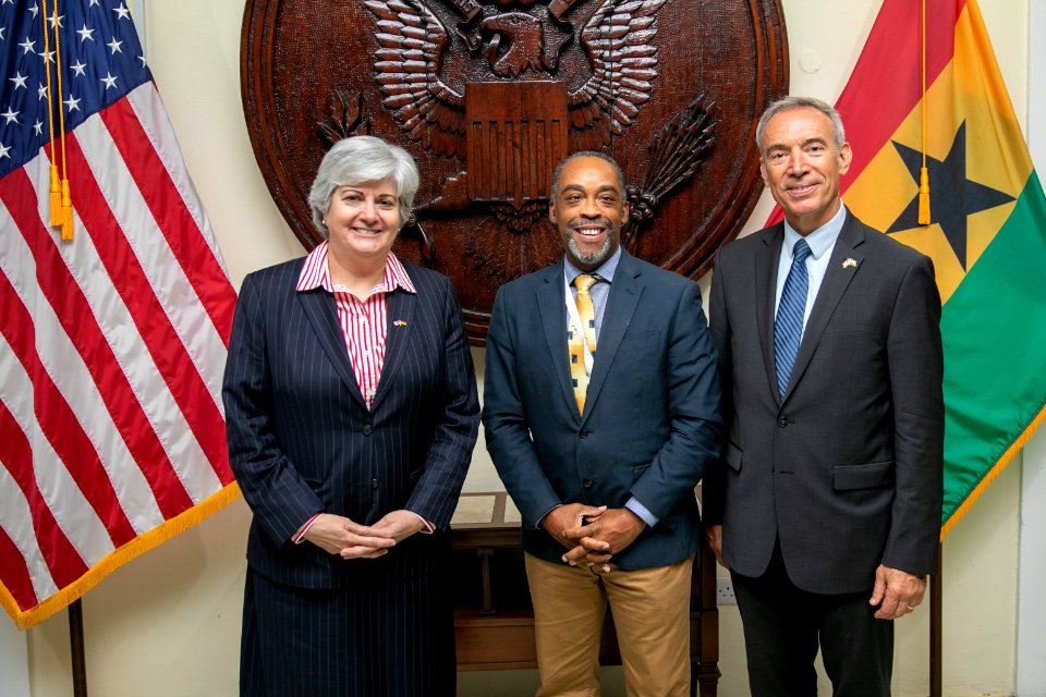 20191028-DEPSEC-EMBASSY-GHANA00101