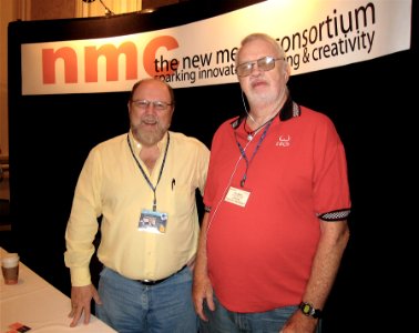 NMC Fellowship Winner