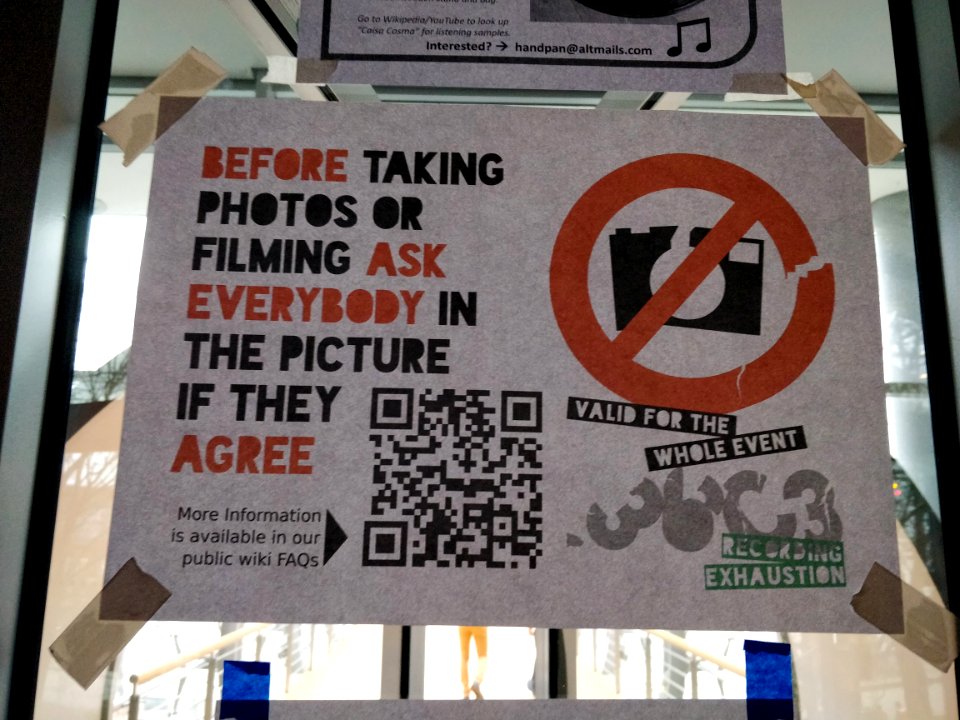 36c3-PhotoPolicy
