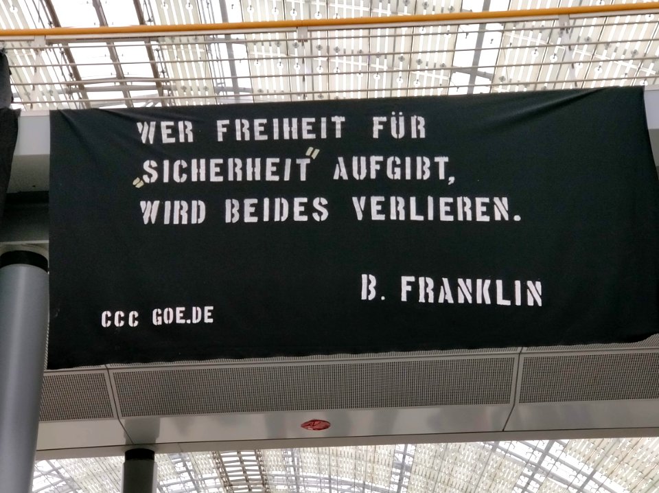 36c3-Entrance