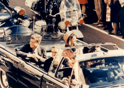 th jfkmcade