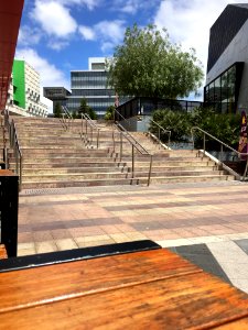 Dandenong Geometries