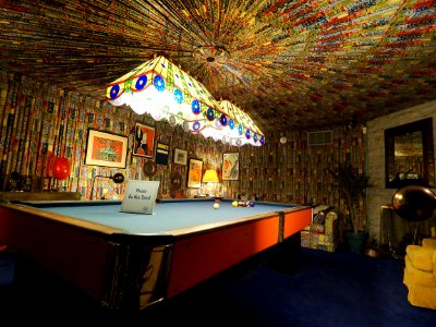 20180823 Memphis,  Graceland