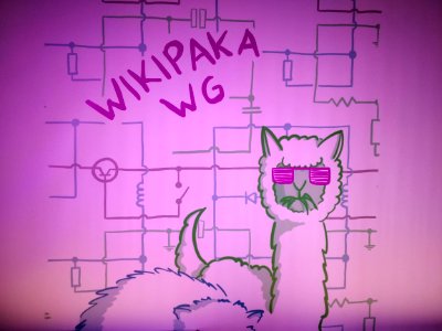 36c3-WikiPaka