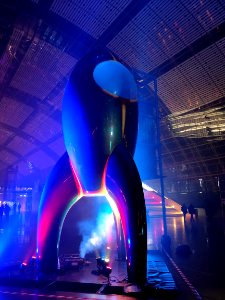 36c3-Fairydust