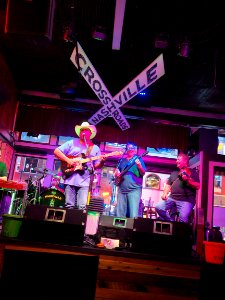 2018082@@0 Nashville Dinner