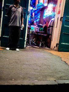 20180823 Memphis then to New Orleans