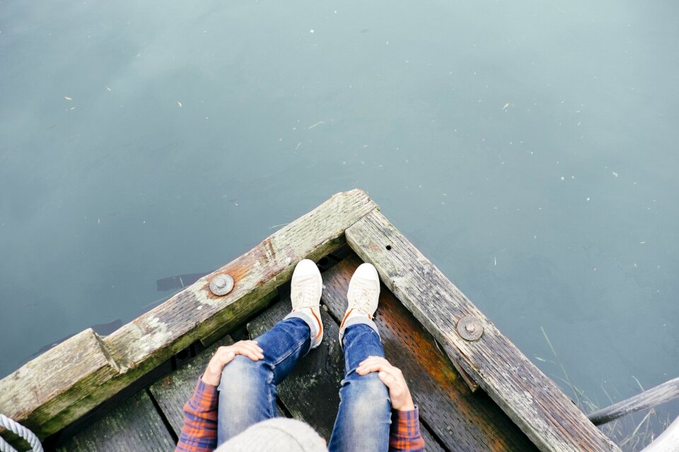 Water wooden outdoors