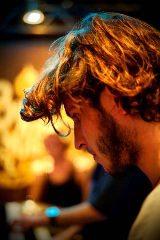Roots Rising - Burgerweeshuis - 9 Dec 2015 - 18 of 36