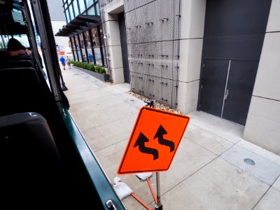 20180819 Nashville Day 2, a hop-on-hop-out buss