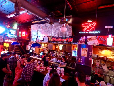 20180821 Nashville, last night