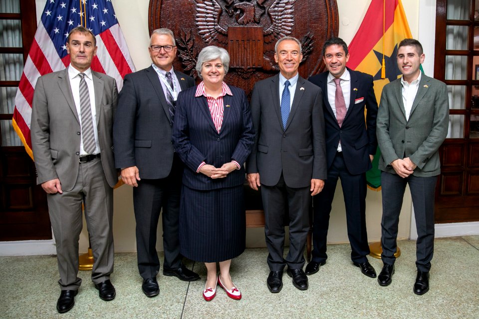 20191028-DEPSEC-EMBASSY-GHANA00112
