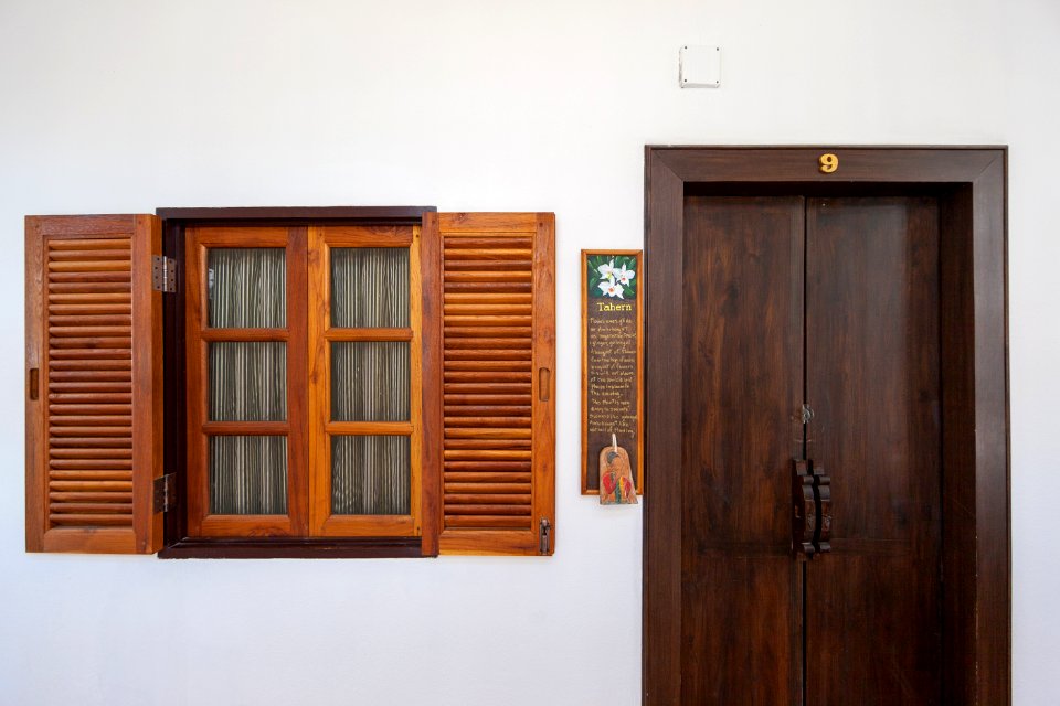 Come Chiangmai Hotel 42