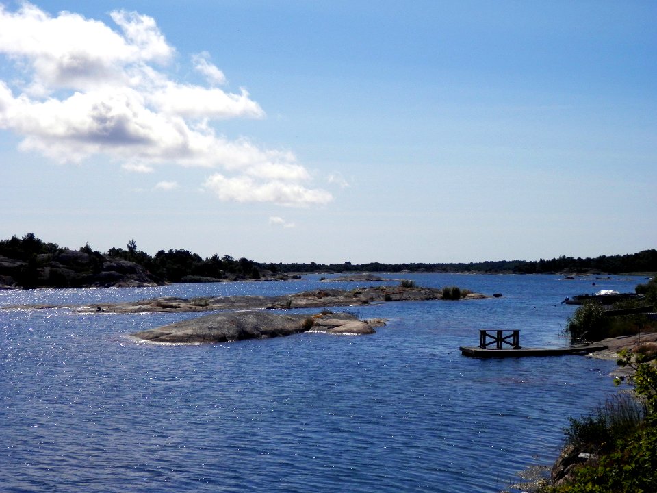 Snäckö