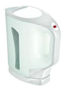 Water kazan electronic