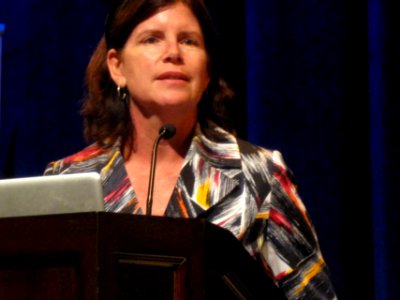 Holly Willis Welcomes