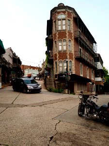 20180817 Eureka Springs