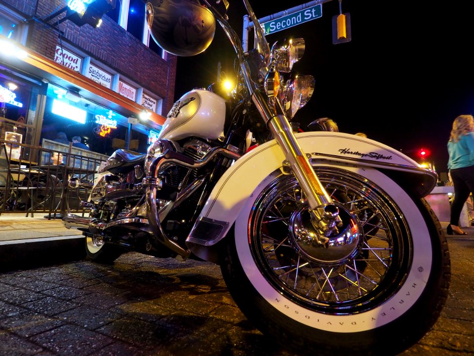 20180822 Memphis Beale Street