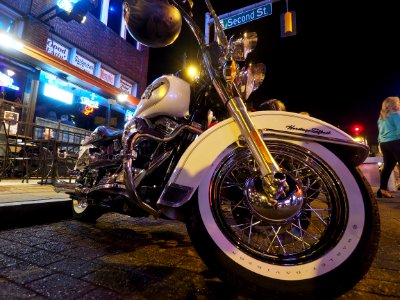 20180822 Memphis Beale Street