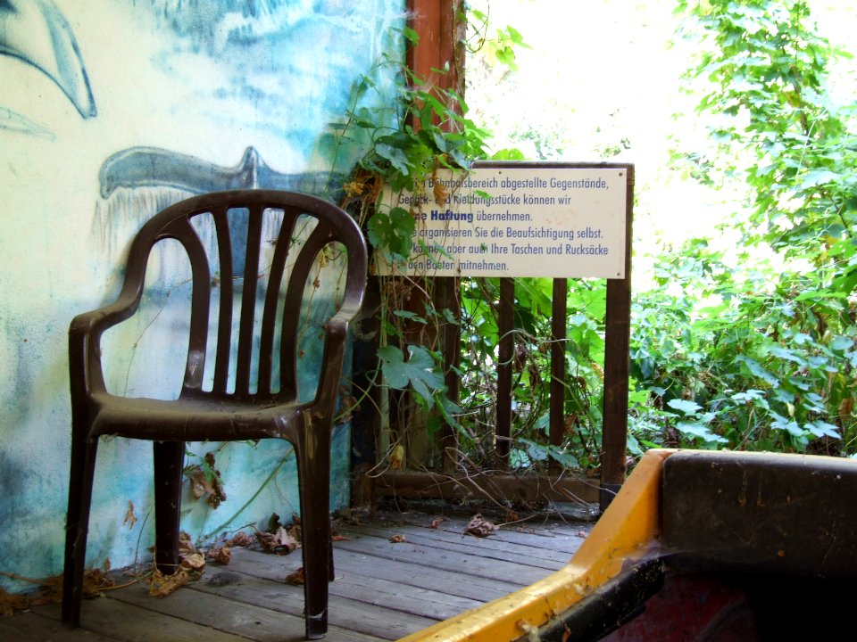 Spreepark Berlin