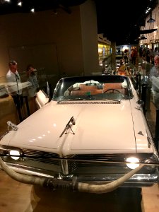 2180821 Nashville country music hall of fame museum