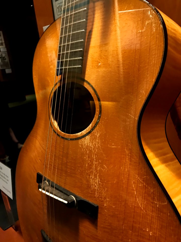 2180821 Nashville country music hall of fame museum