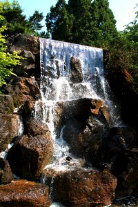 Valley healing summer