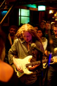 Roots Rising - Burgerweeshuis - 9 Dec 2015 - 21 of 36