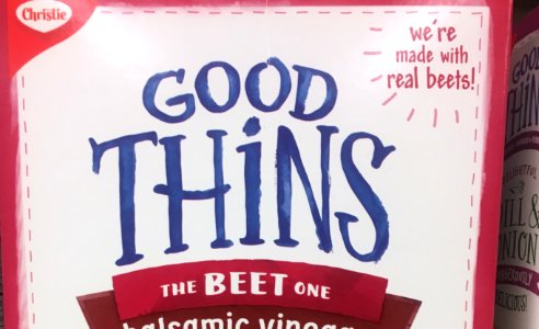 Beets Are Not Good