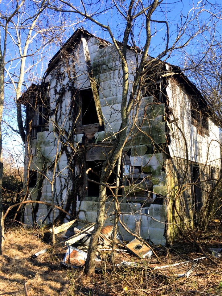 Fixer Upper Notter