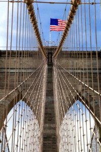 brooklyn bridge