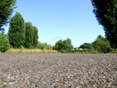 Spreepark Berlin