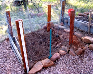Another Zero Dollar Project