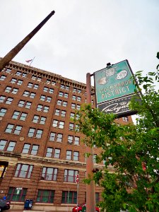 20180828 Kansas City MO