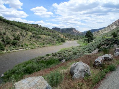 Rio Grande photo