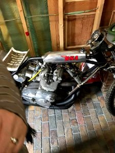 Vintage drag bikes3