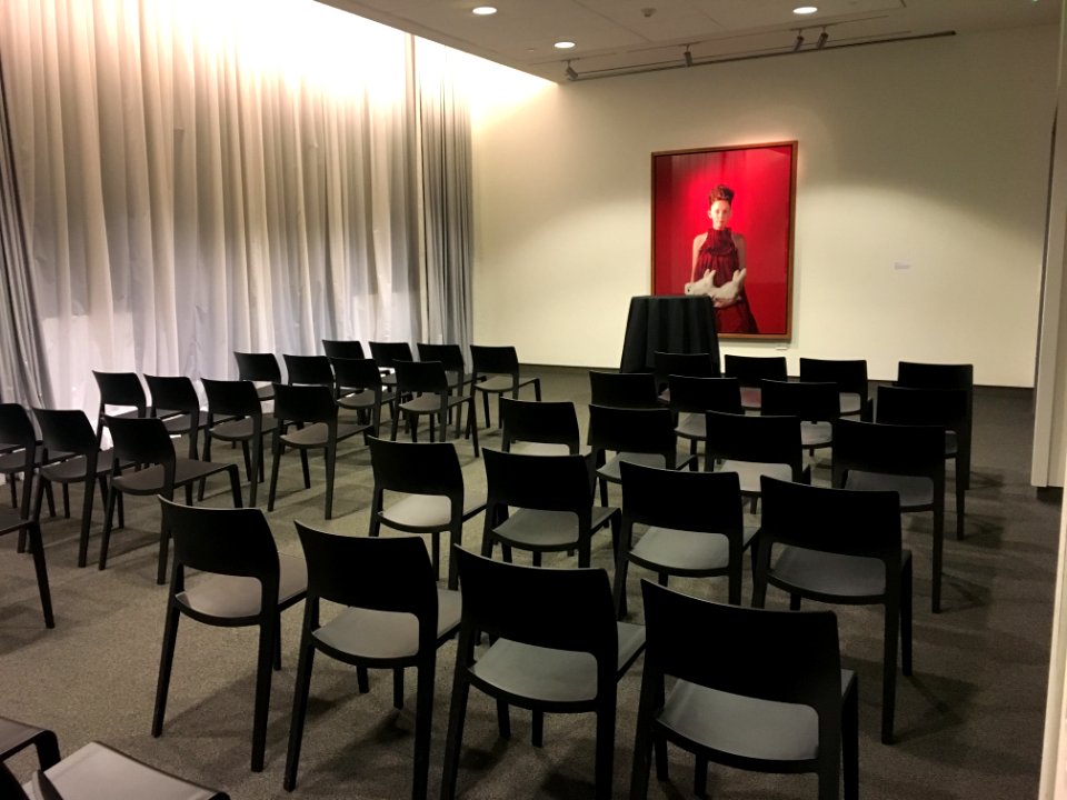 Break Out Room is Gallery 5