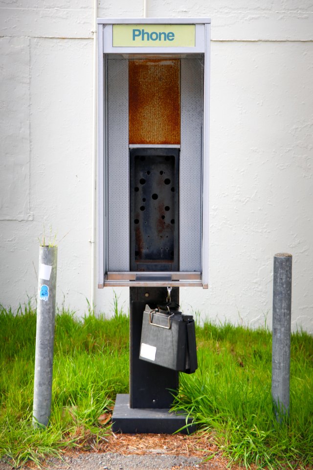 Phone