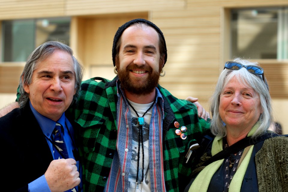 Three Vancouver Photographers of Note