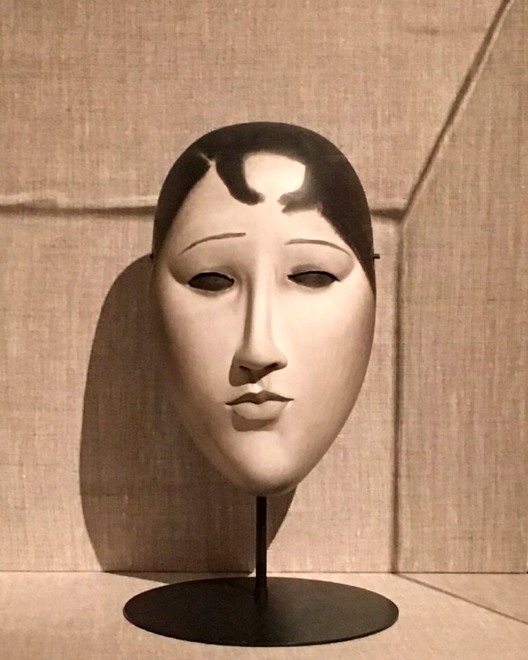 Japanese woman female