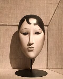 Japanese woman female