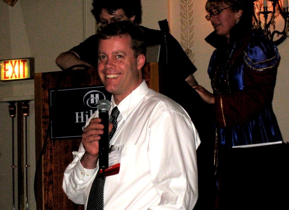 Jeremy Smiles