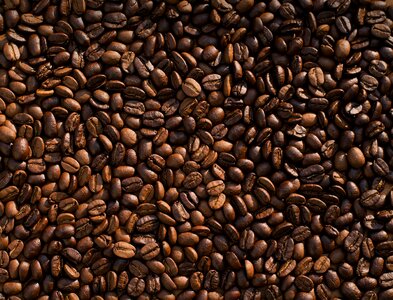 Dark beans aroma