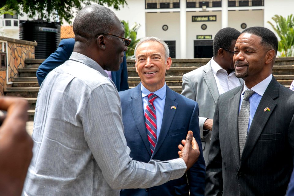 20191029-DEPSEC-EMBASSY-GHANA00130