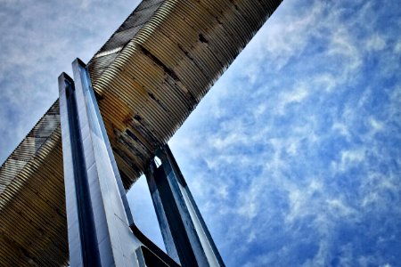 2017/365/225 Chutes and Chutes