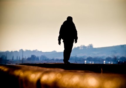 Stroll Through Layers