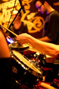 Roots Rising - Burgerweeshuis - 9 Dec 2015 - 13 of 36
