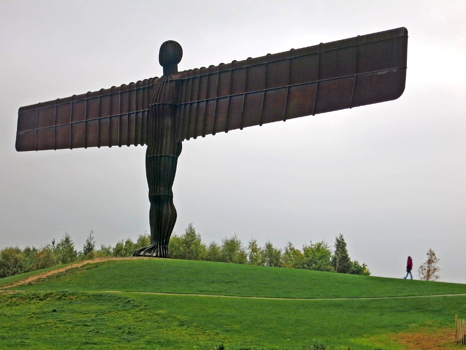 Angel of the North